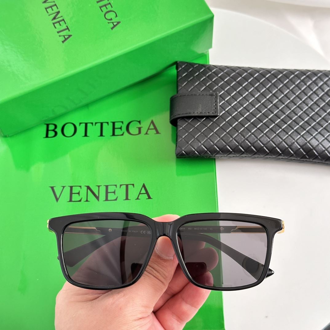 Bottega Veneta Sunglasses